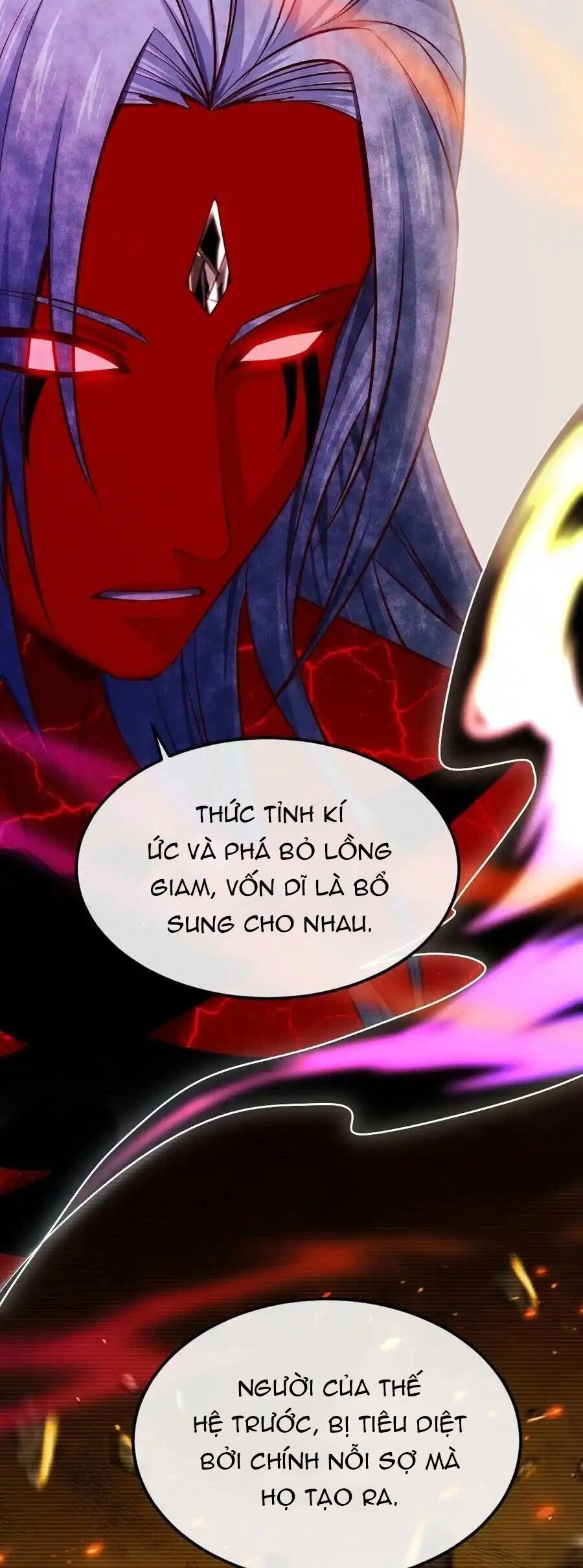 Ma Thú Kiếm Thánh Dị Giới Tung Hoành Chapter 342 - 5