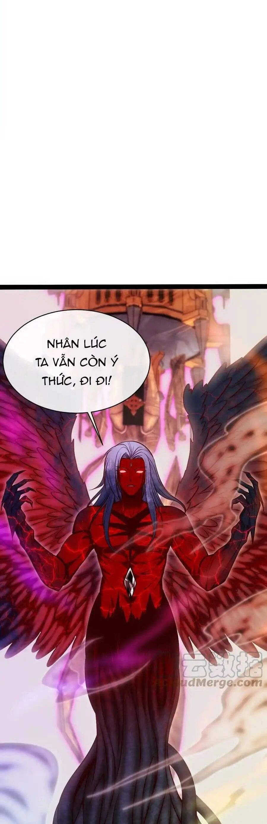 Ma Thú Kiếm Thánh Dị Giới Tung Hoành Chapter 342 - 13