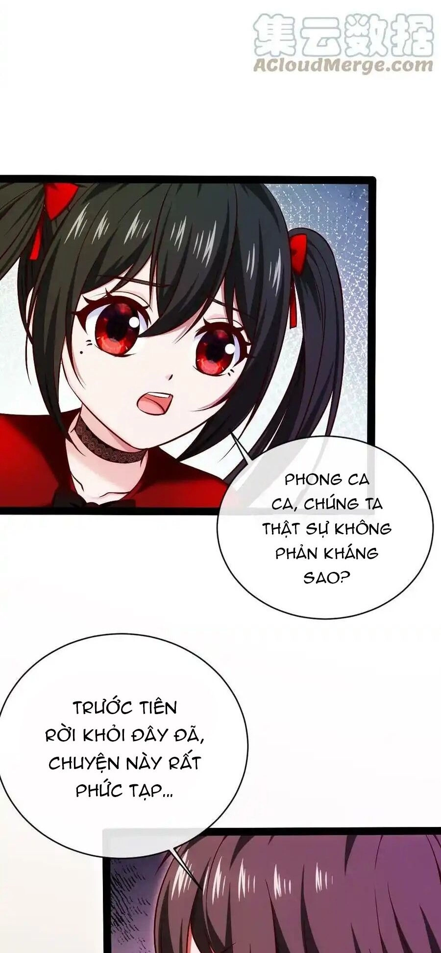 Ma Thú Kiếm Thánh Dị Giới Tung Hoành Chapter 342 - 17