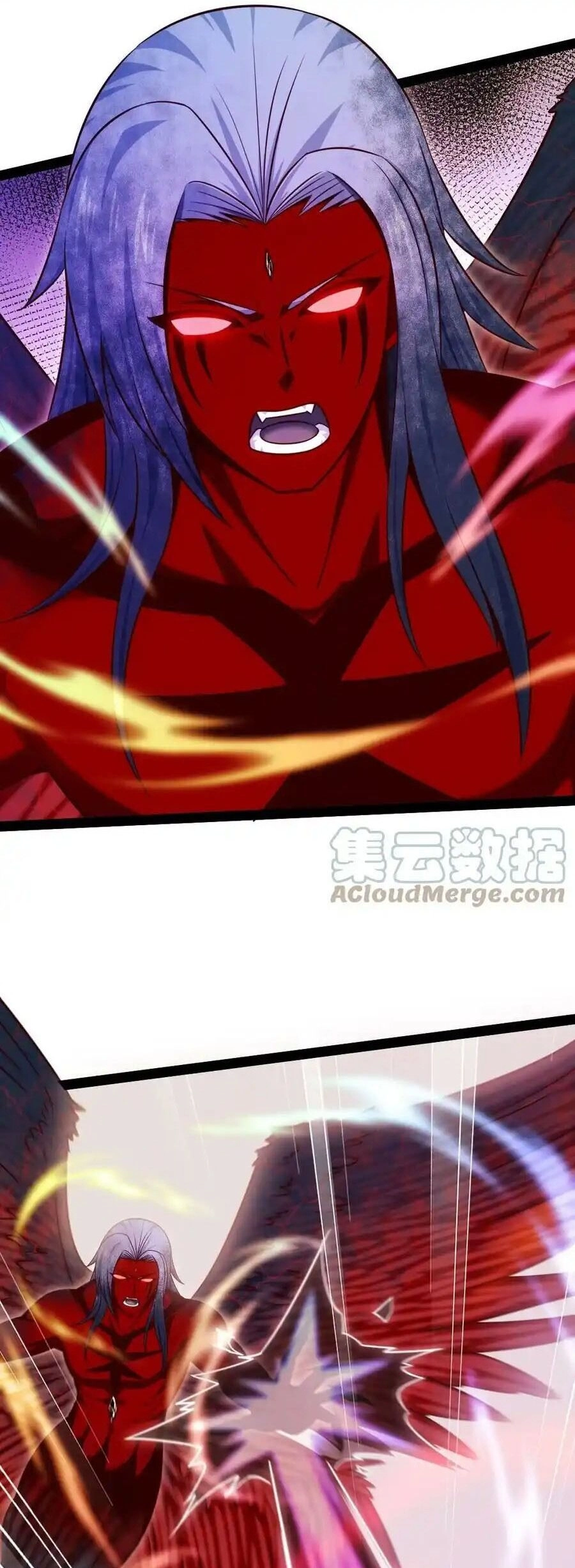 Ma Thú Kiếm Thánh Dị Giới Tung Hoành Chapter 342 - 23