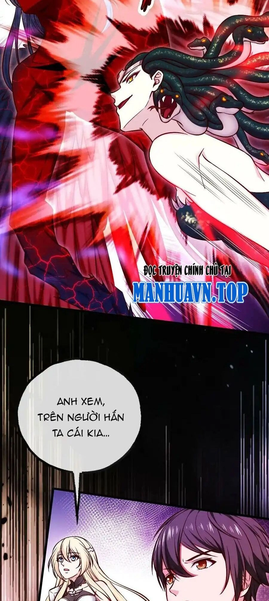 Ma Thú Kiếm Thánh Dị Giới Tung Hoành Chapter 342 - 27