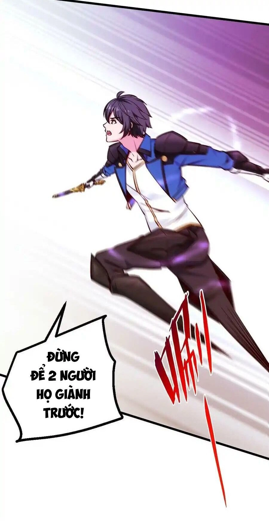 Ma Thú Kiếm Thánh Dị Giới Tung Hoành Chapter 342 - 30