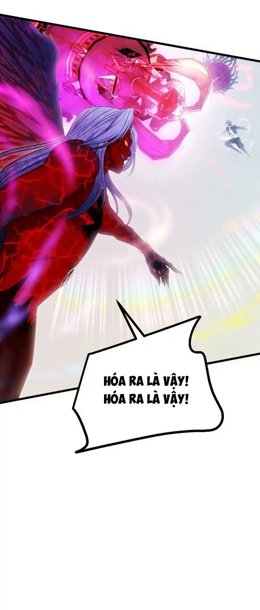 Ma Thú Kiếm Thánh Dị Giới Tung Hoành Chapter 342 - 31