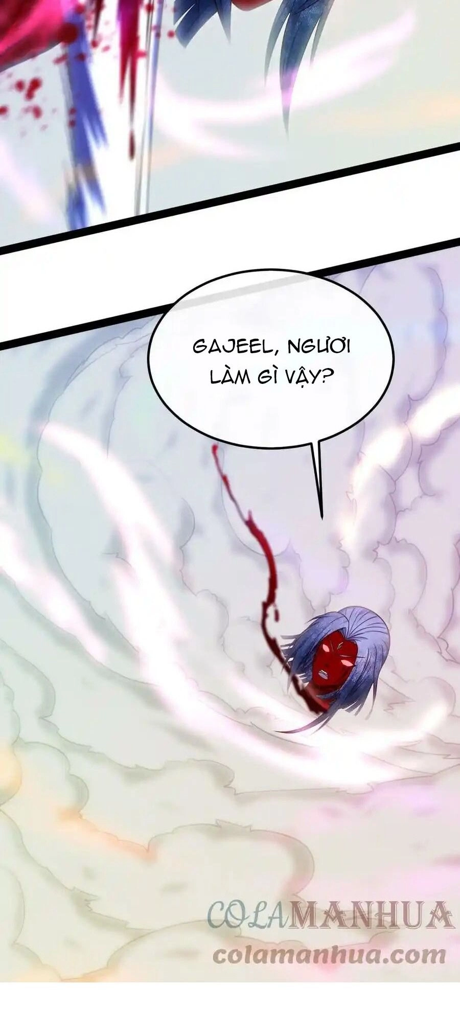 Ma Thú Kiếm Thánh Dị Giới Tung Hoành Chapter 343 - 20