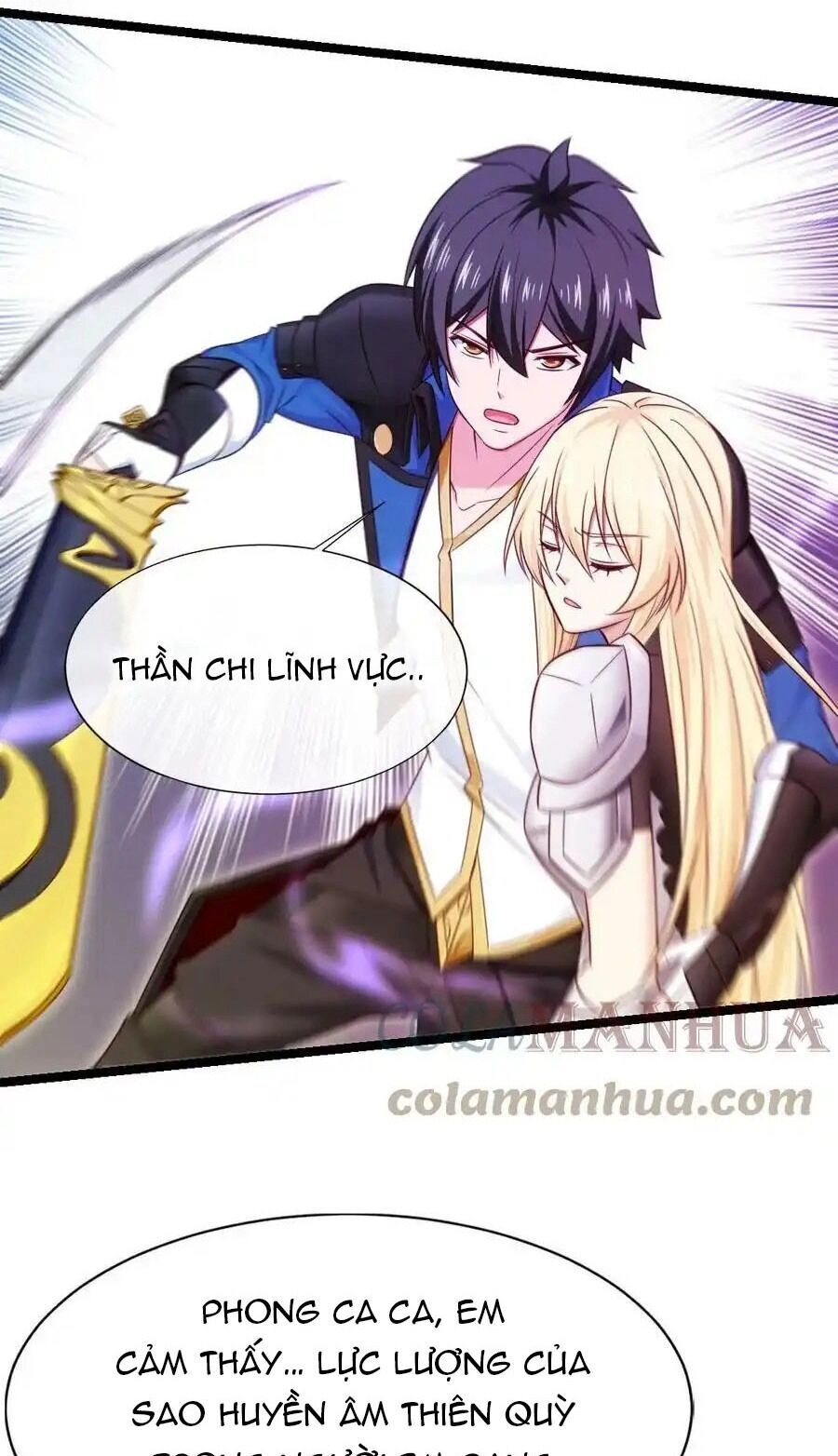 Ma Thú Kiếm Thánh Dị Giới Tung Hoành Chapter 343 - 30