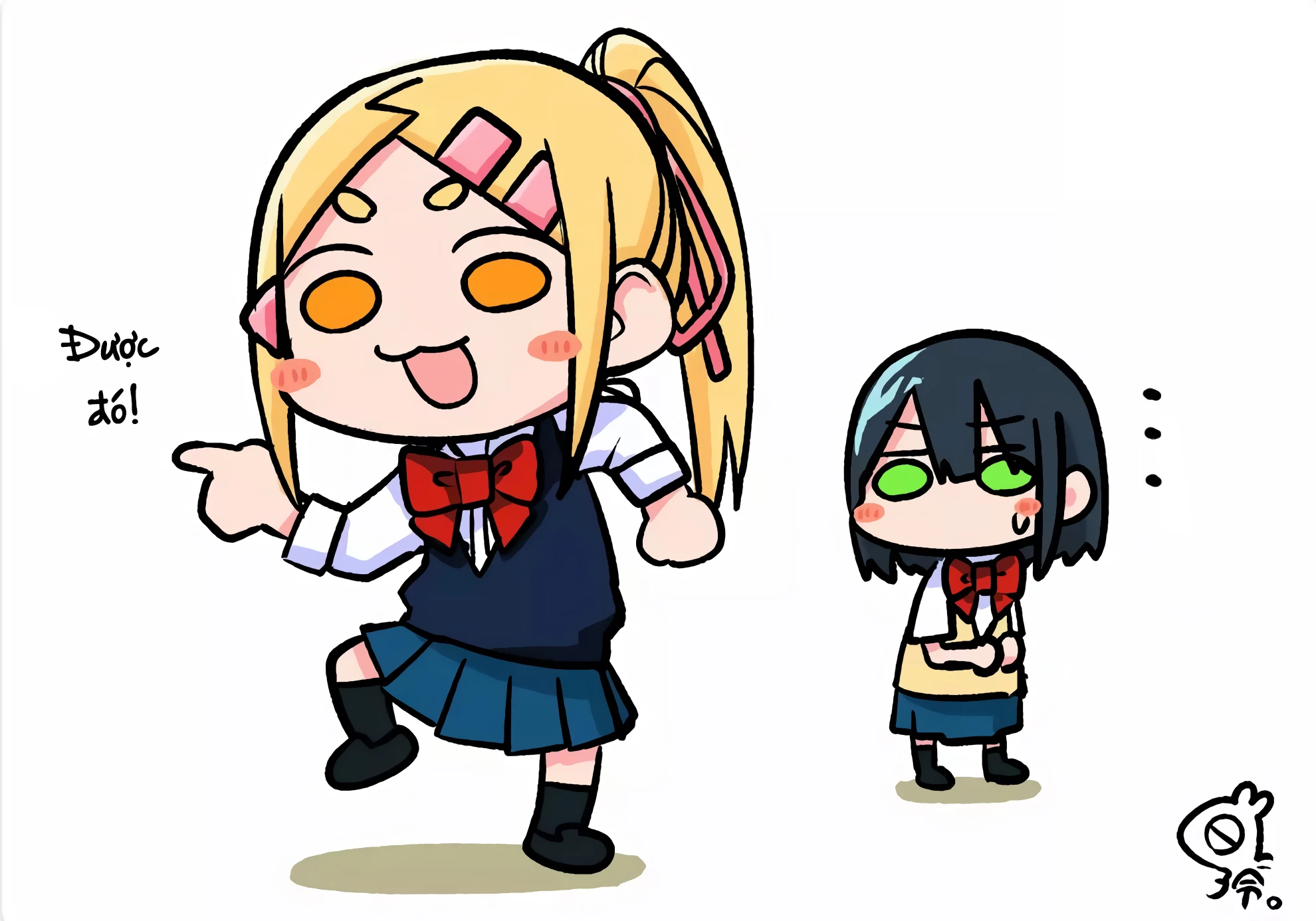 Tôi chẳng hiểu cô bạn của em gái tôi đang nghĩ gì! Chapter 15 - 17