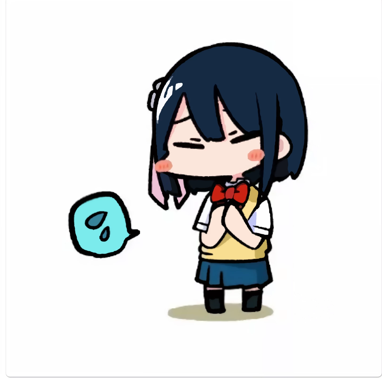 Tôi chẳng hiểu cô bạn của em gái tôi đang nghĩ gì! Chapter 16 - 18