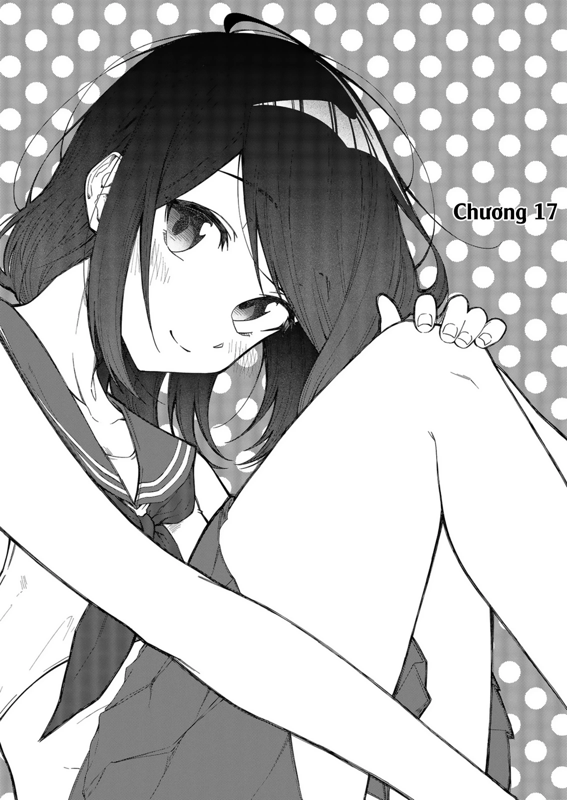 Tôi chẳng hiểu cô bạn của em gái tôi đang nghĩ gì! Chapter 17 - 5