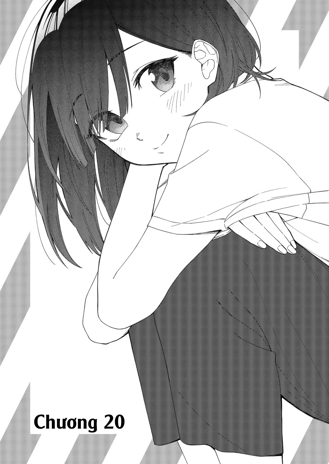 Tôi chẳng hiểu cô bạn của em gái tôi đang nghĩ gì! Chapter 20 - 4