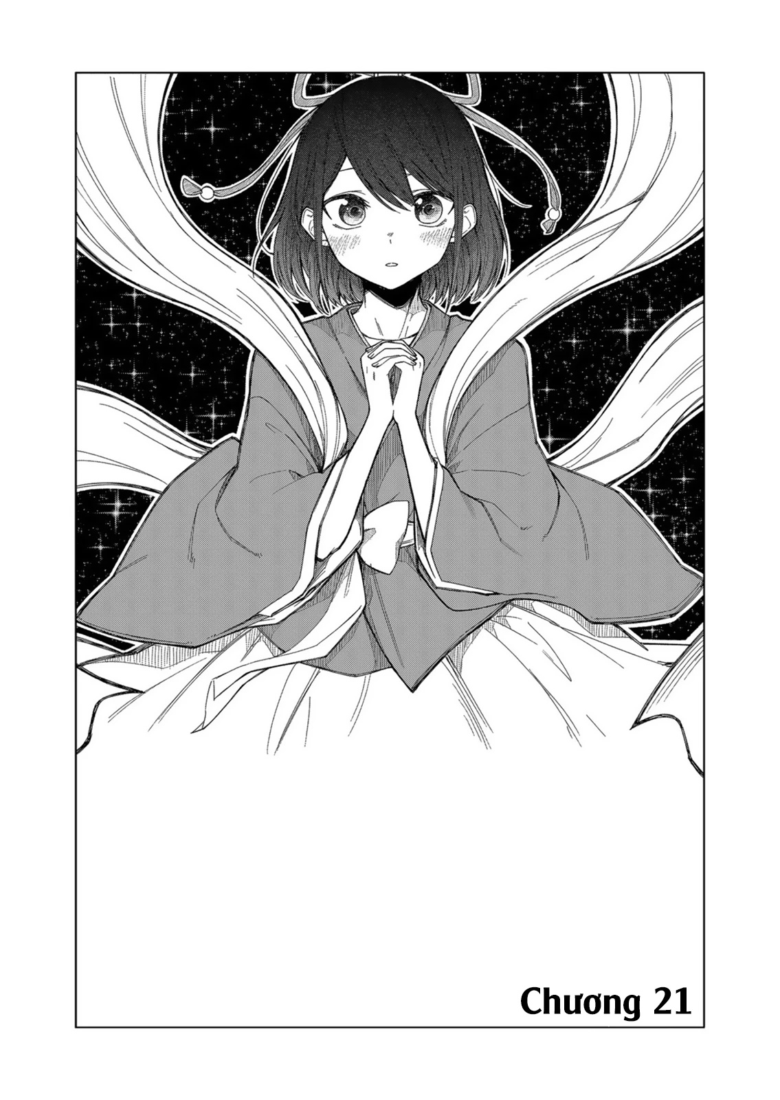 Tôi chẳng hiểu cô bạn của em gái tôi đang nghĩ gì! Chapter 21 - 4