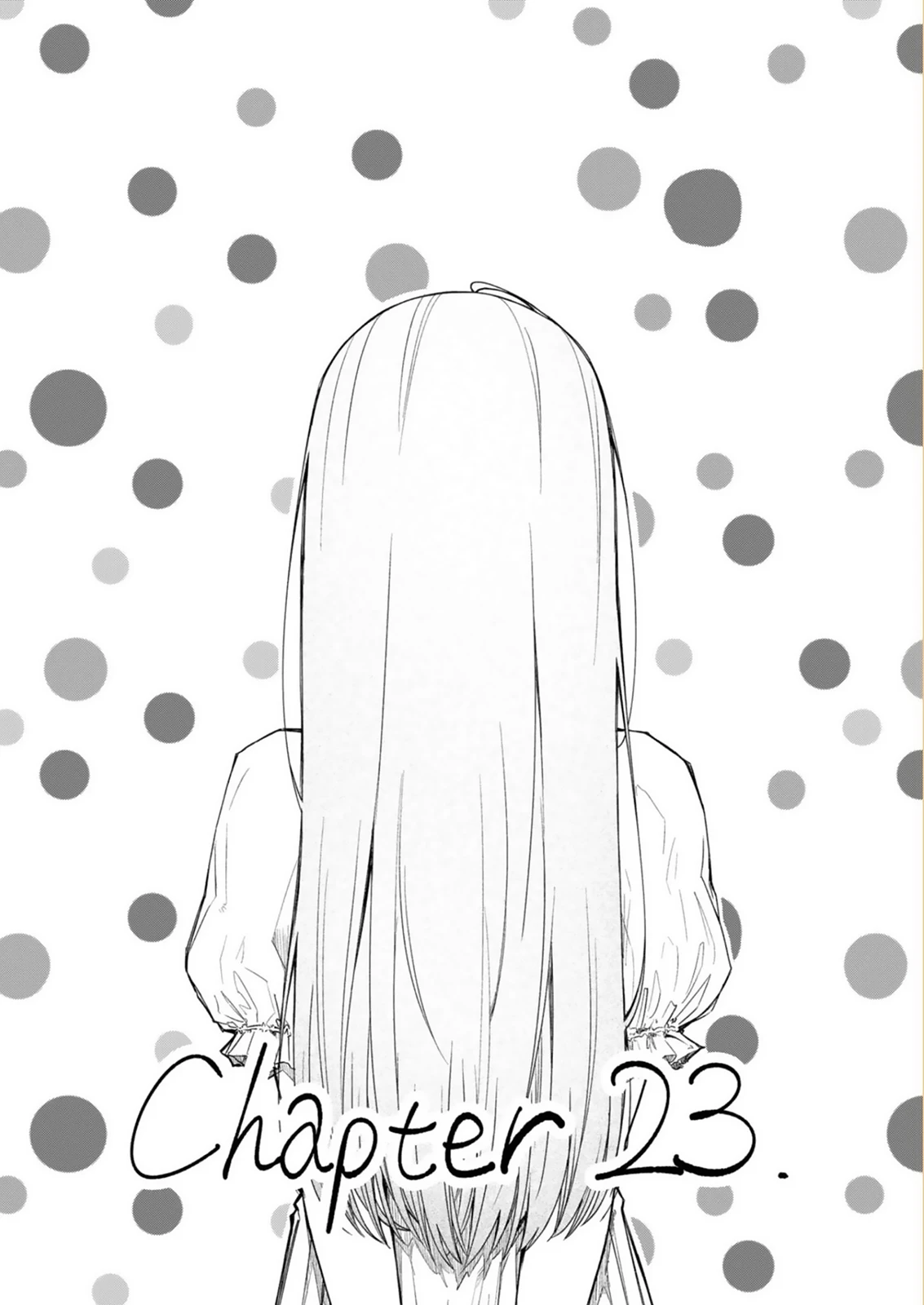 Tôi chẳng hiểu cô bạn của em gái tôi đang nghĩ gì! Chapter 23 - 5