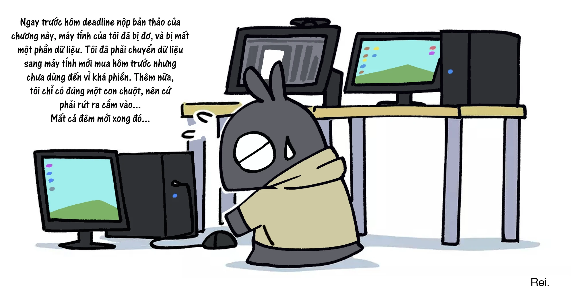 Tôi chẳng hiểu cô bạn của em gái tôi đang nghĩ gì! Chapter 24 - 11