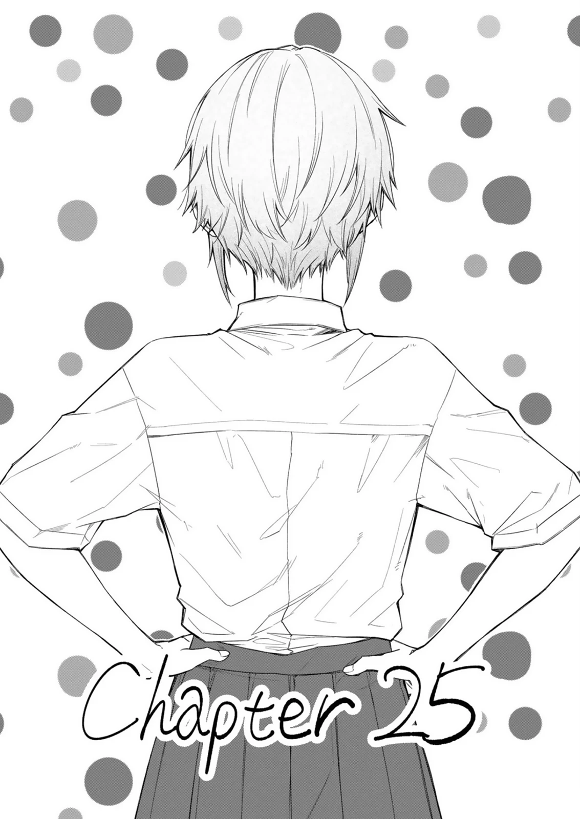 Tôi chẳng hiểu cô bạn của em gái tôi đang nghĩ gì! Chapter 25 - 3