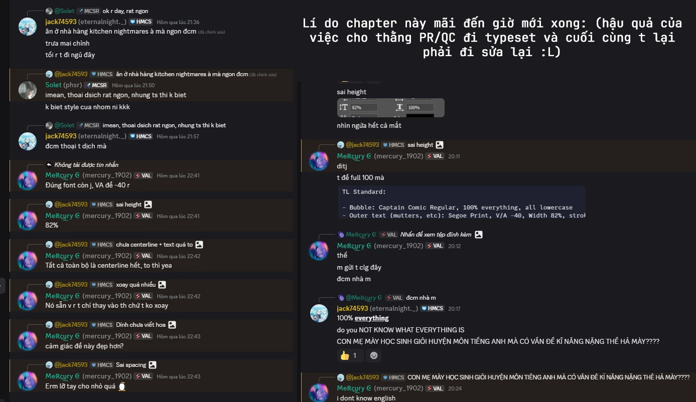 Otonari no Tenshi-sama: After the rain Chapter 27 - 14