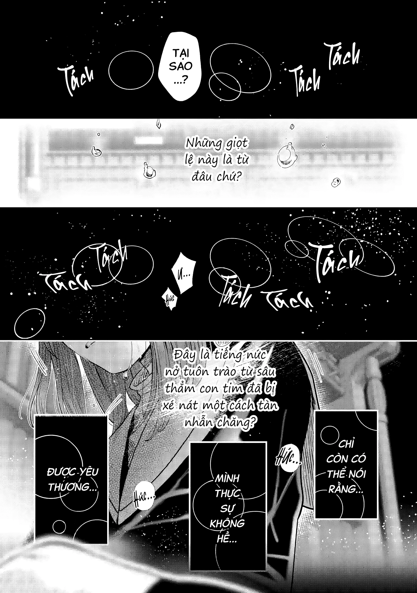 Otonari no Tenshi-sama: After the rain Chapter 36 - 10