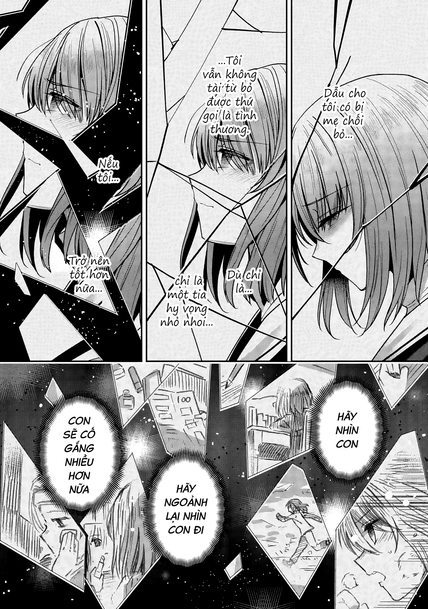 Otonari no Tenshi-sama: After the rain Chapter 37 - 5