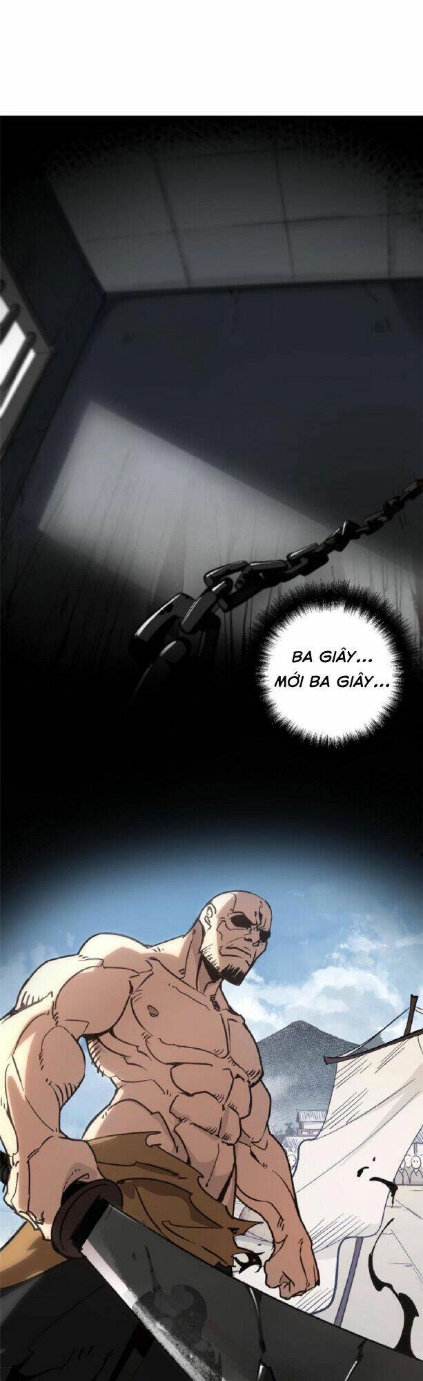 Ẩn Núp Trăm Ngày, Ta Cưới Luôn Nữ Đế Nước Địch Làm Vợ Chapter 1 - 2