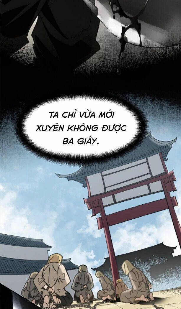 Ẩn Núp Trăm Ngày, Ta Cưới Luôn Nữ Đế Nước Địch Làm Vợ Chapter 1 - 3