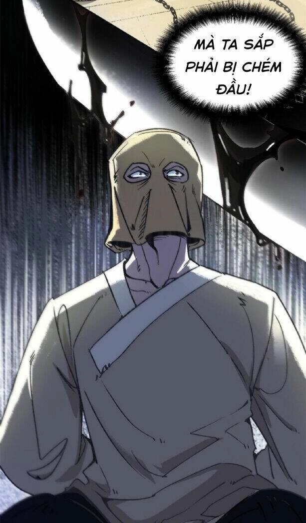 Ẩn Núp Trăm Ngày, Ta Cưới Luôn Nữ Đế Nước Địch Làm Vợ Chapter 1 - 4