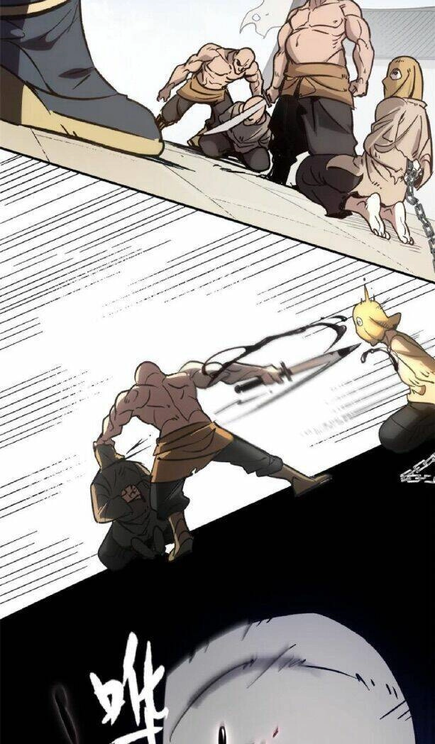 Ẩn Núp Trăm Ngày, Ta Cưới Luôn Nữ Đế Nước Địch Làm Vợ Chapter 1 - 6