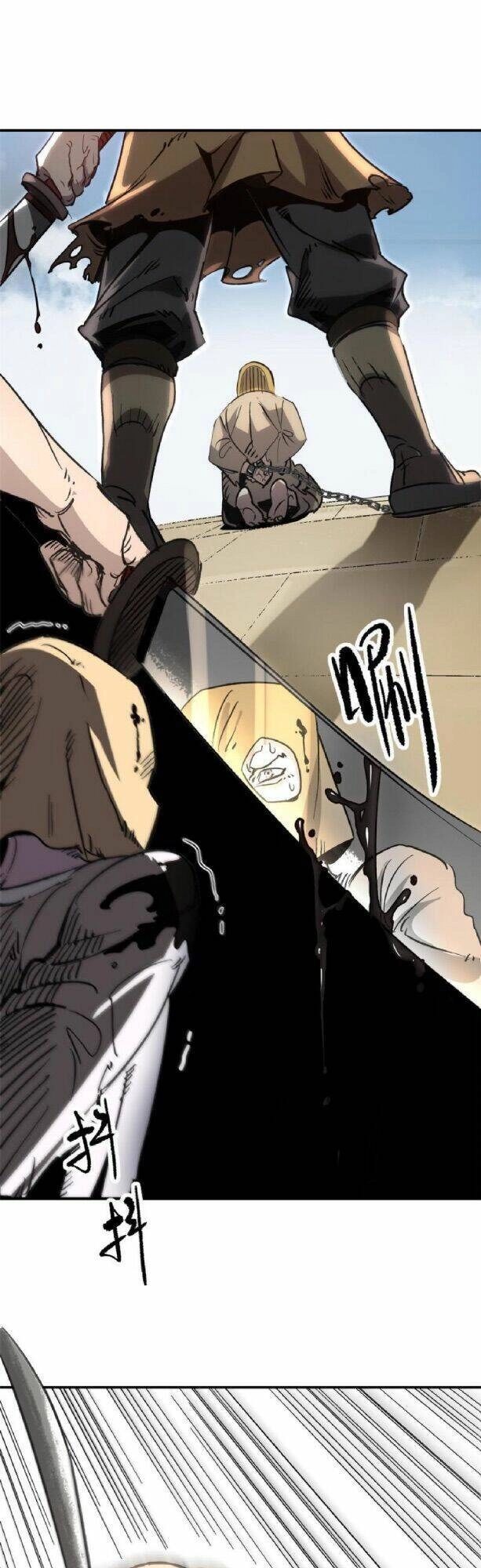 Ẩn Núp Trăm Ngày, Ta Cưới Luôn Nữ Đế Nước Địch Làm Vợ Chapter 1 - 8