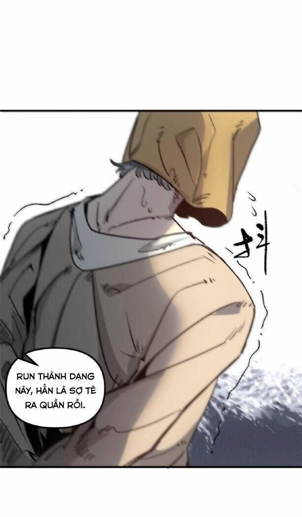 Ẩn Núp Trăm Ngày, Ta Cưới Luôn Nữ Đế Nước Địch Làm Vợ Chapter 1 - 10