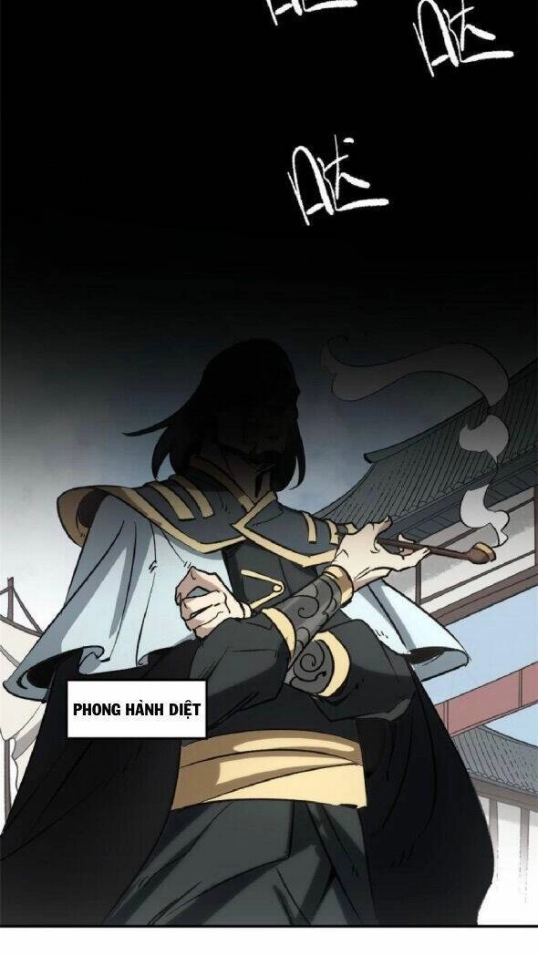 Ẩn Núp Trăm Ngày, Ta Cưới Luôn Nữ Đế Nước Địch Làm Vợ Chapter 1 - 13