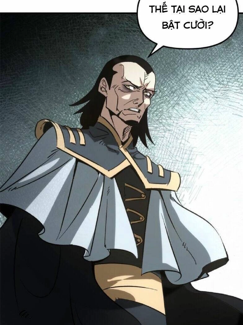 Ẩn Núp Trăm Ngày, Ta Cưới Luôn Nữ Đế Nước Địch Làm Vợ Chapter 1 - 16