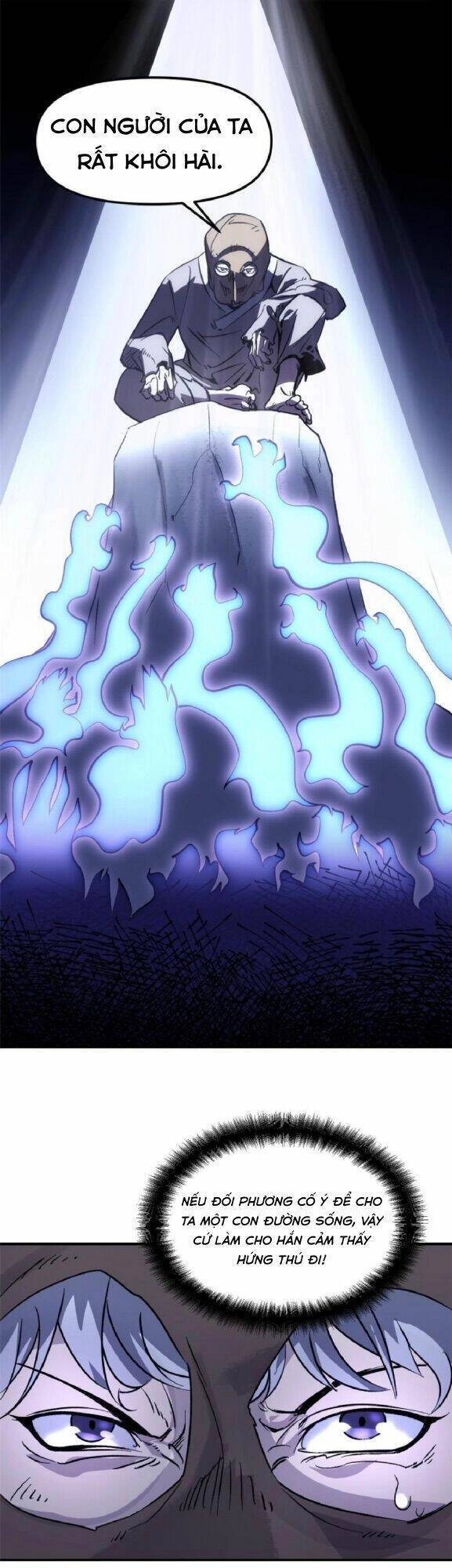 Ẩn Núp Trăm Ngày, Ta Cưới Luôn Nữ Đế Nước Địch Làm Vợ Chapter 1 - 17