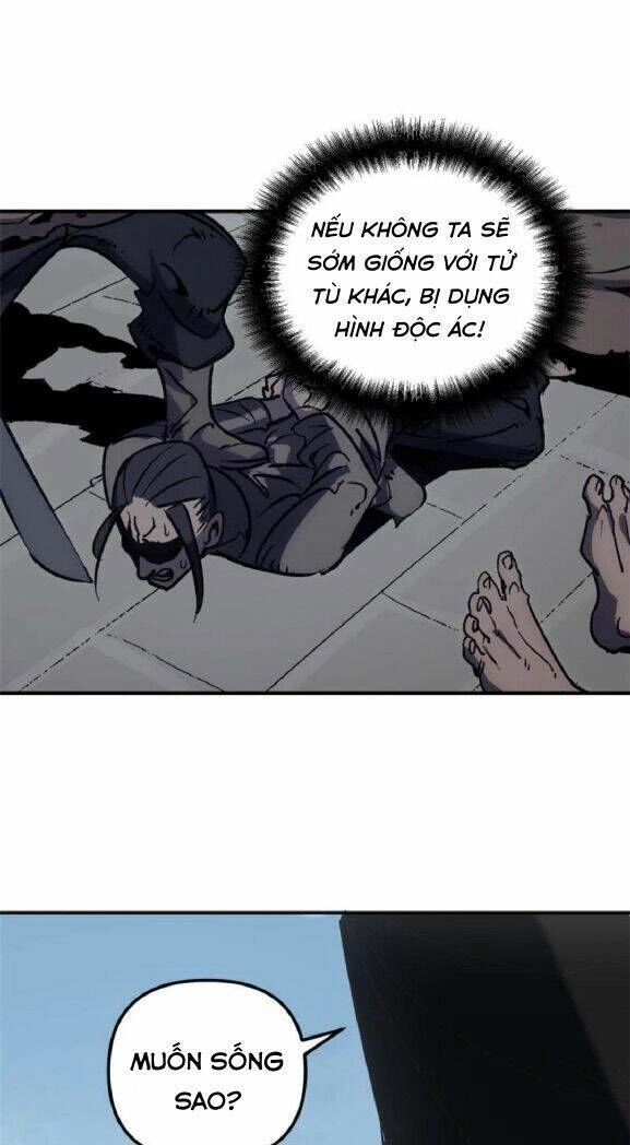 Ẩn Núp Trăm Ngày, Ta Cưới Luôn Nữ Đế Nước Địch Làm Vợ Chapter 1 - 18