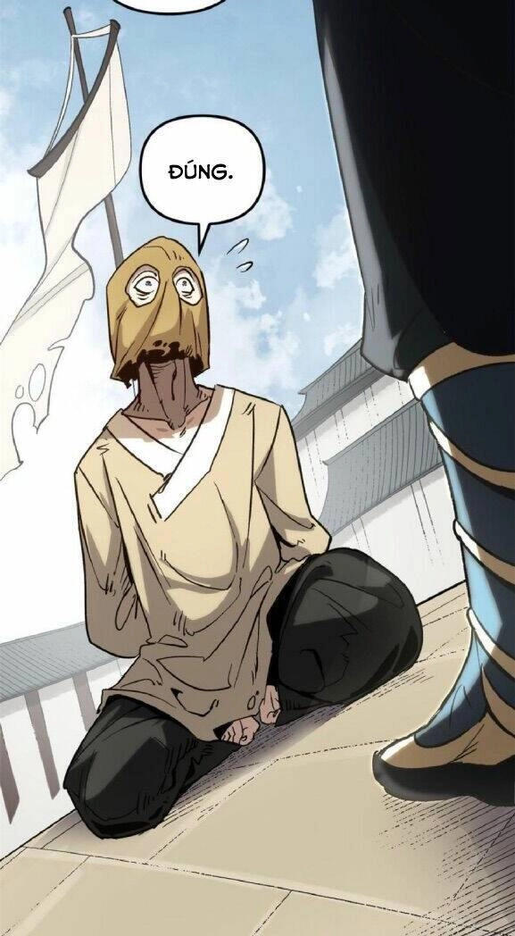 Ẩn Núp Trăm Ngày, Ta Cưới Luôn Nữ Đế Nước Địch Làm Vợ Chapter 1 - 19