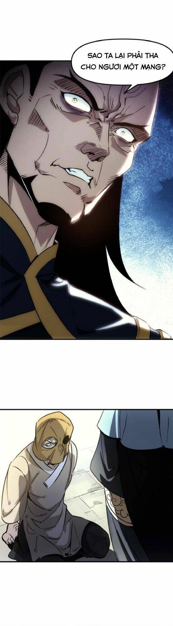 Ẩn Núp Trăm Ngày, Ta Cưới Luôn Nữ Đế Nước Địch Làm Vợ Chapter 1 - 20