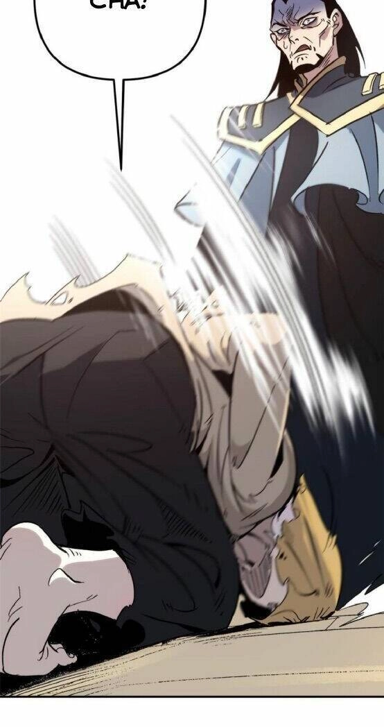 Ẩn Núp Trăm Ngày, Ta Cưới Luôn Nữ Đế Nước Địch Làm Vợ Chapter 1 - 22