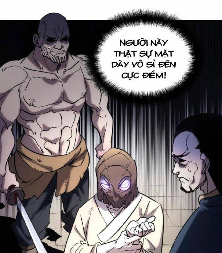 Ẩn Núp Trăm Ngày, Ta Cưới Luôn Nữ Đế Nước Địch Làm Vợ Chapter 1 - 24