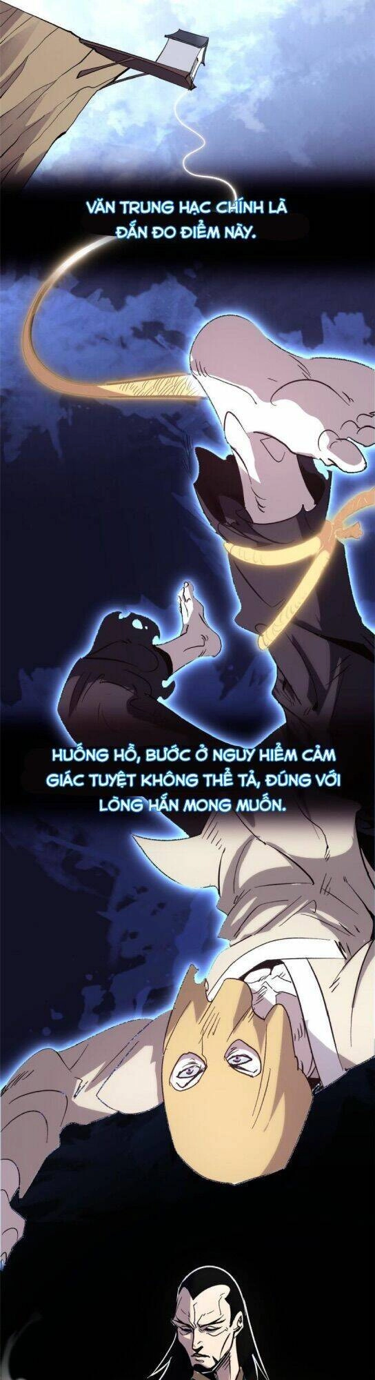 Ẩn Núp Trăm Ngày, Ta Cưới Luôn Nữ Đế Nước Địch Làm Vợ Chapter 1 - 26