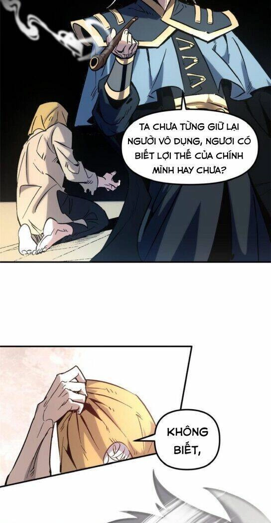 Ẩn Núp Trăm Ngày, Ta Cưới Luôn Nữ Đế Nước Địch Làm Vợ Chapter 1 - 27