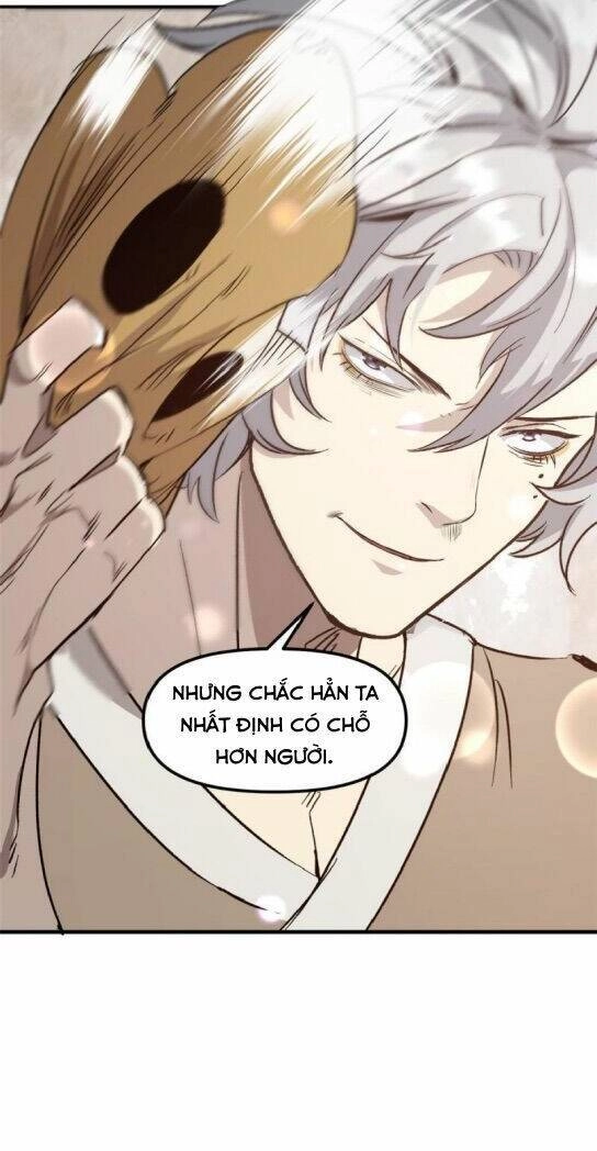 Ẩn Núp Trăm Ngày, Ta Cưới Luôn Nữ Đế Nước Địch Làm Vợ Chapter 1 - 28