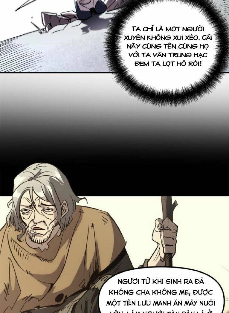 Ẩn Núp Trăm Ngày, Ta Cưới Luôn Nữ Đế Nước Địch Làm Vợ Chapter 1 - 30