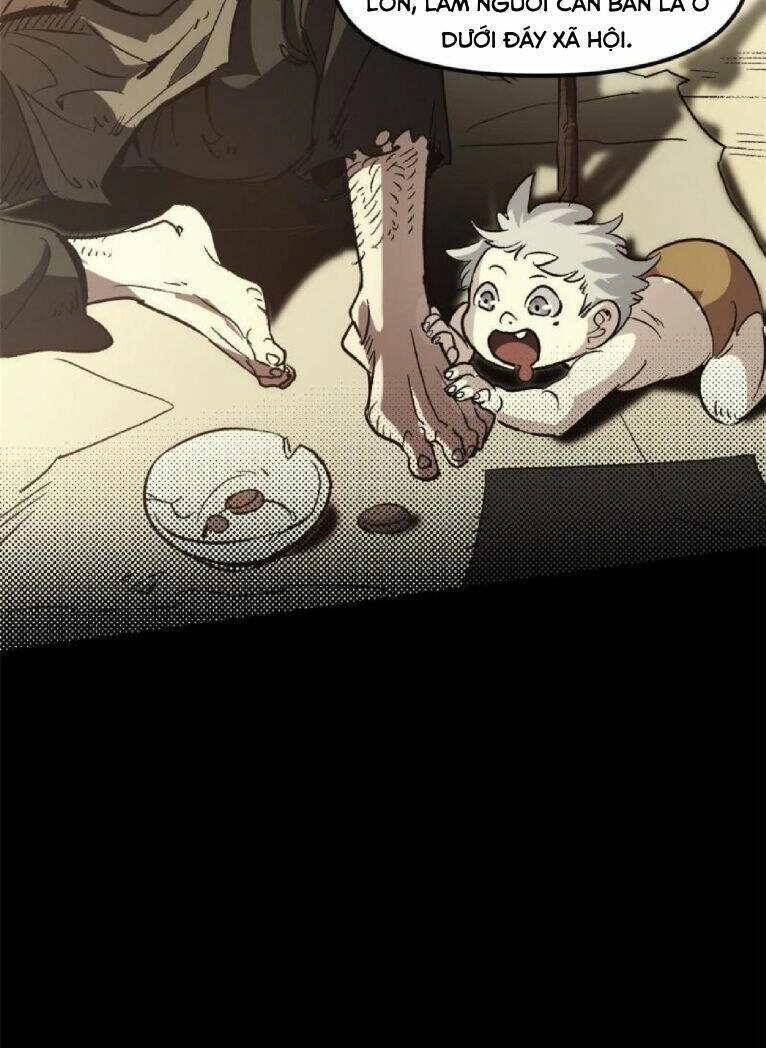 Ẩn Núp Trăm Ngày, Ta Cưới Luôn Nữ Đế Nước Địch Làm Vợ Chapter 1 - 31