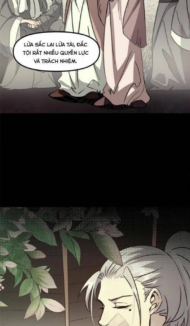 Ẩn Núp Trăm Ngày, Ta Cưới Luôn Nữ Đế Nước Địch Làm Vợ Chapter 1 - 33