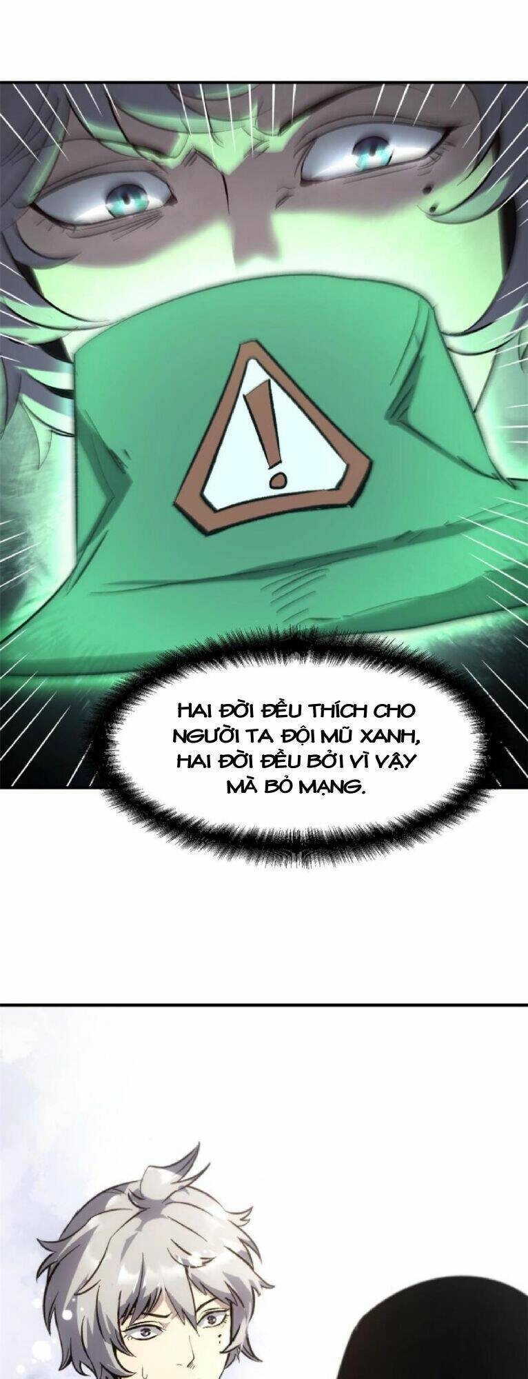 Ẩn Núp Trăm Ngày, Ta Cưới Luôn Nữ Đế Nước Địch Làm Vợ Chapter 1 - 38