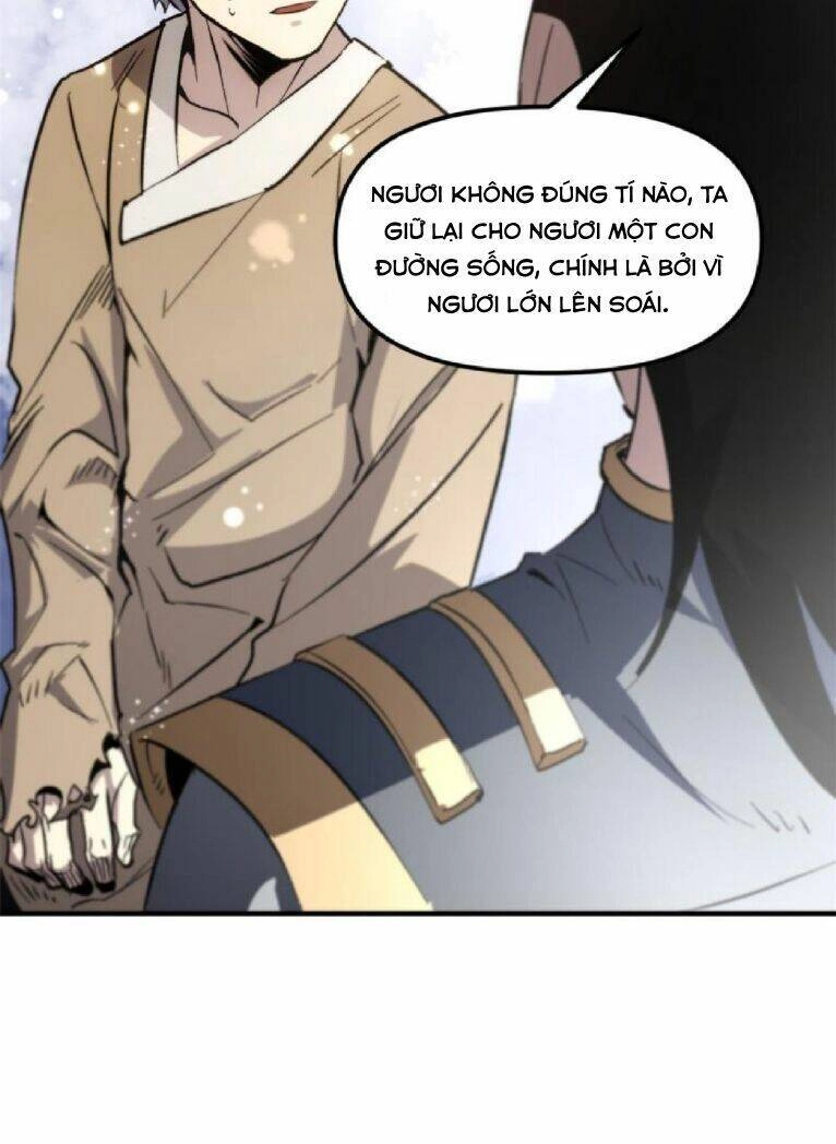 Ẩn Núp Trăm Ngày, Ta Cưới Luôn Nữ Đế Nước Địch Làm Vợ Chapter 1 - 39