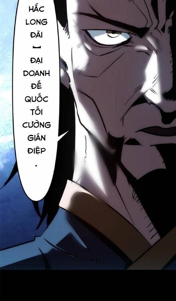 Ẩn Núp Trăm Ngày, Ta Cưới Luôn Nữ Đế Nước Địch Làm Vợ Chapter 1 - 43