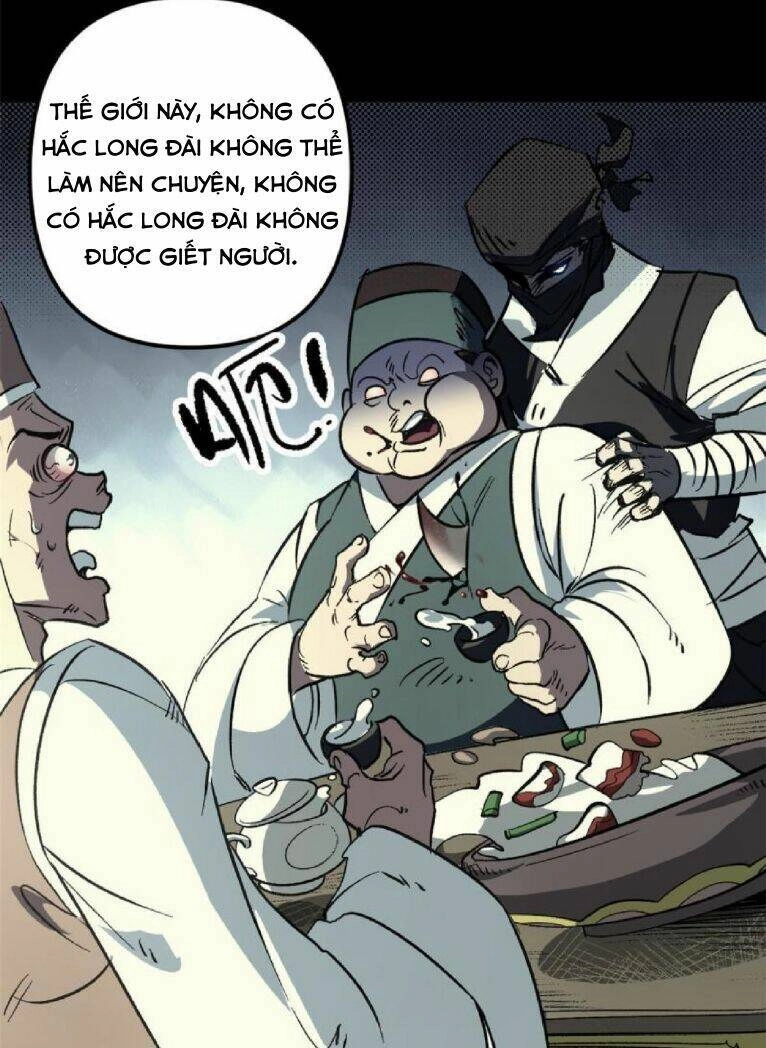 Ẩn Núp Trăm Ngày, Ta Cưới Luôn Nữ Đế Nước Địch Làm Vợ Chapter 1 - 45