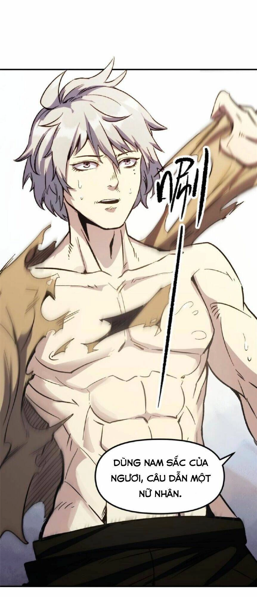 Ẩn Núp Trăm Ngày, Ta Cưới Luôn Nữ Đế Nước Địch Làm Vợ Chapter 1 - 47