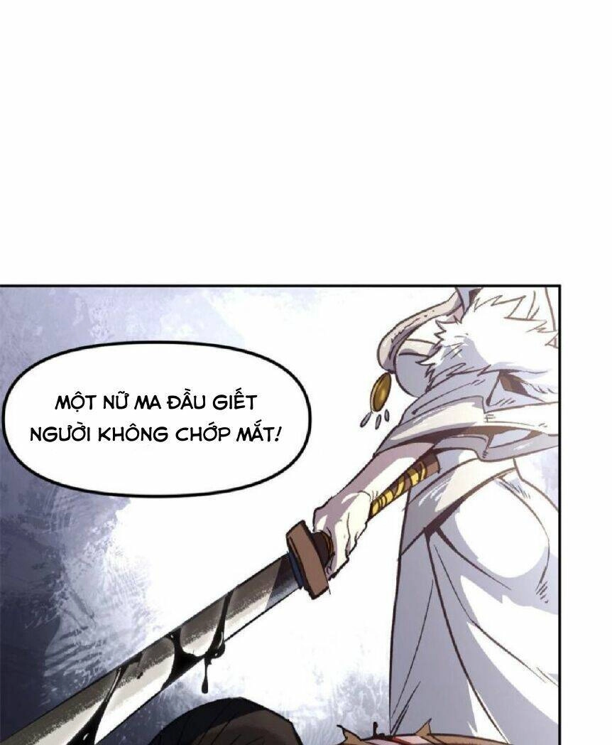 Ẩn Núp Trăm Ngày, Ta Cưới Luôn Nữ Đế Nước Địch Làm Vợ Chapter 1 - 48