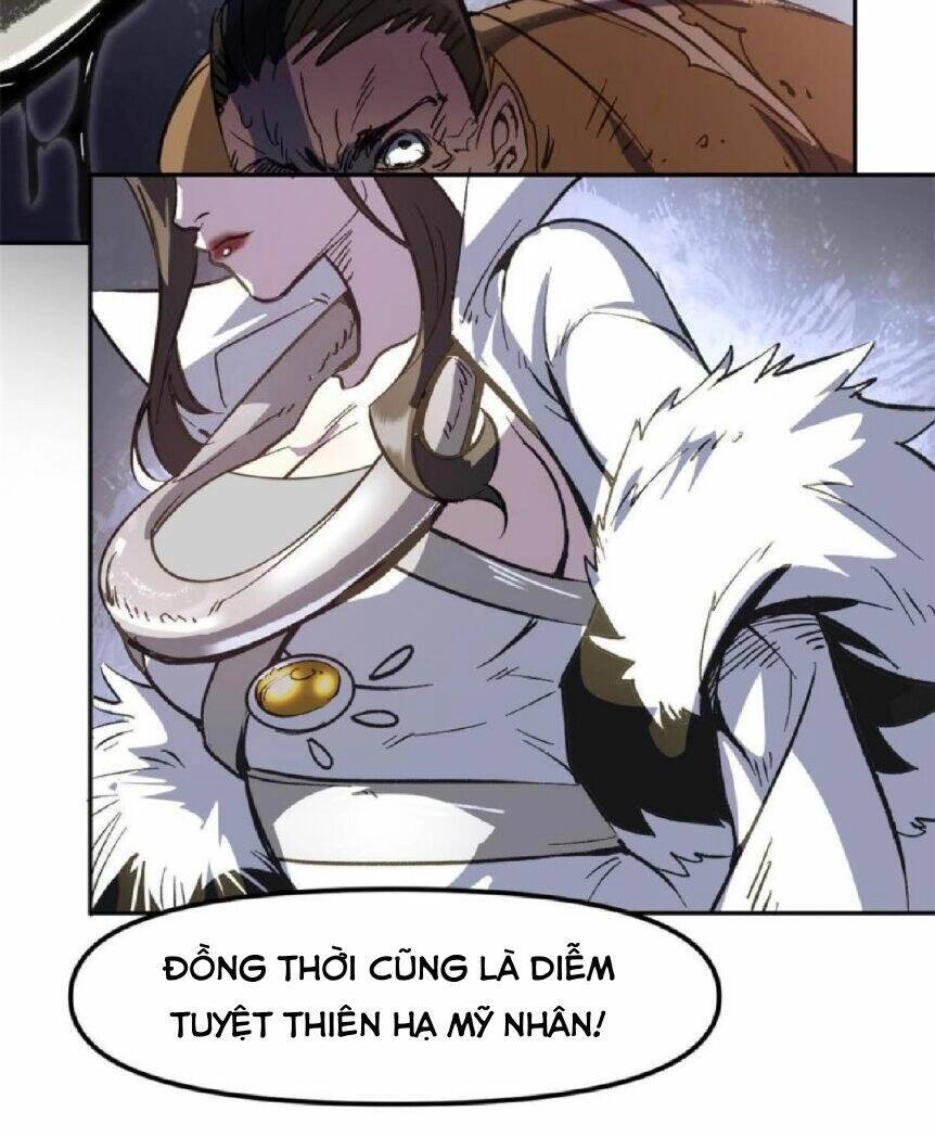 Ẩn Núp Trăm Ngày, Ta Cưới Luôn Nữ Đế Nước Địch Làm Vợ Chapter 1 - 49