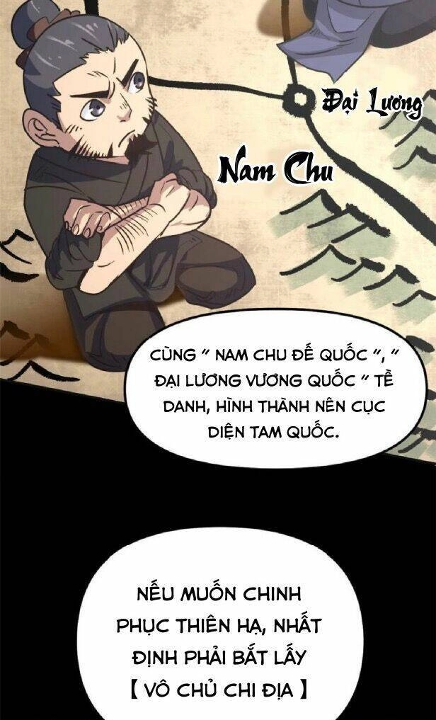 Ẩn Núp Trăm Ngày, Ta Cưới Luôn Nữ Đế Nước Địch Làm Vợ Chapter 2 - 5
