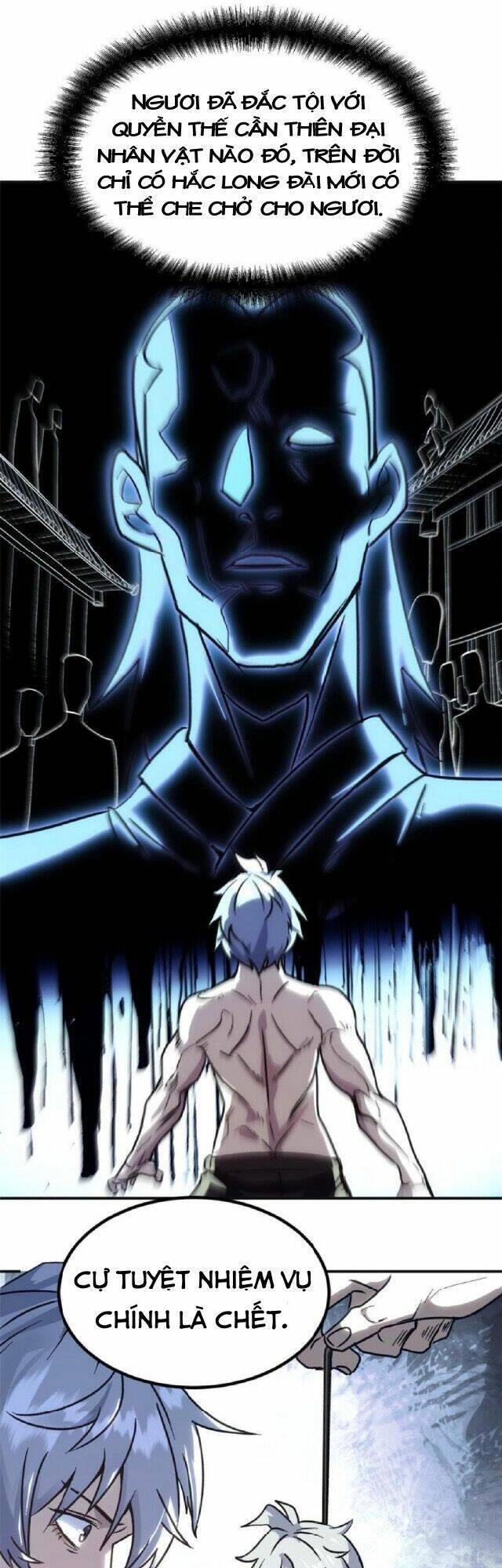 Ẩn Núp Trăm Ngày, Ta Cưới Luôn Nữ Đế Nước Địch Làm Vợ Chapter 2 - 10