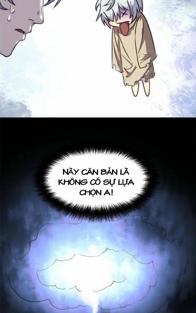 Ẩn Núp Trăm Ngày, Ta Cưới Luôn Nữ Đế Nước Địch Làm Vợ Chapter 2 - 11